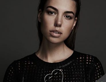 My Magic Moments Schmuck Halskette