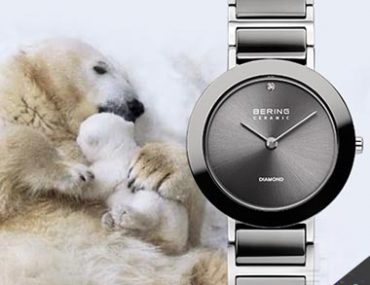 My Magic Moments Uhren Bering