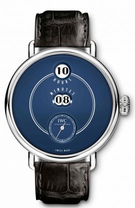 My Magic Moments Uhren IWC