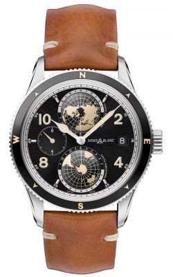 My Magic Moments Uhren Montblanc