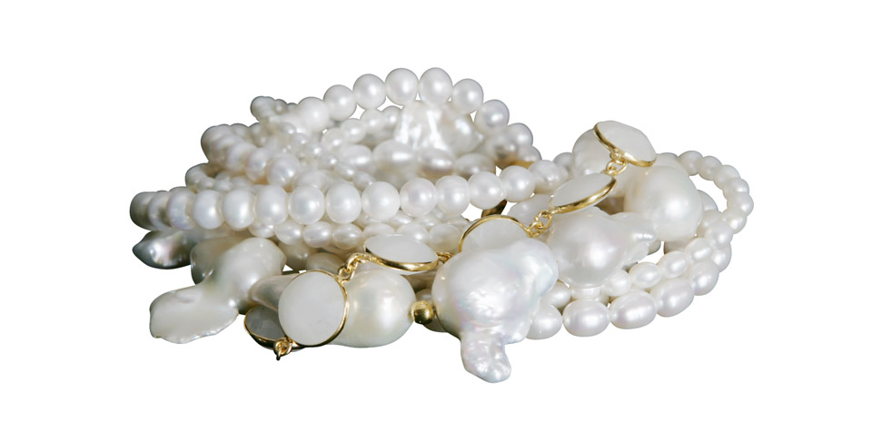 My Magic Moments Schmuck Perlenarmband