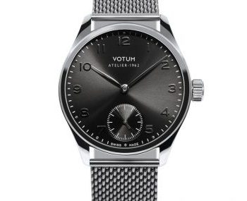 My Magic Moments Uhren Votum Atelier