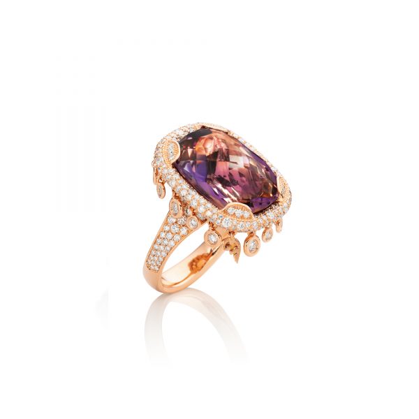 Capolavoro Passione Ring