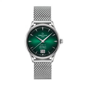 Certina DS-1 Big Date Powermatic 80 Special Edition