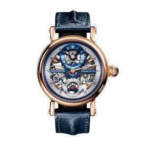 Chronoswiss Flying Grand Regulator Skeleton