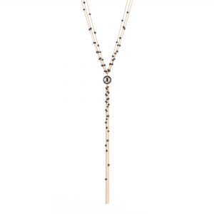 Gellner Castaway Collier