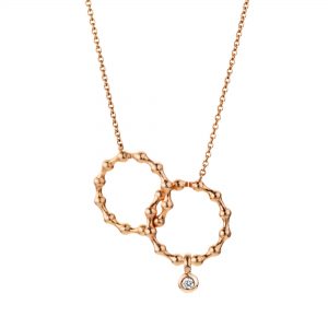 Jörg Heinz Flooow Collier