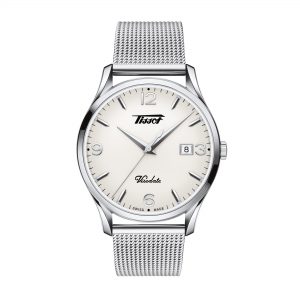 Tissot Heritage Visodate Quarz