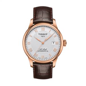 Tissot Le Locle Powermatic 80