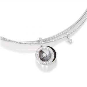 Wellendorff Amulett Du bist vollkommen