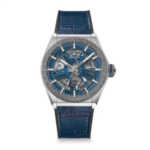 Zenith Defy Inventor