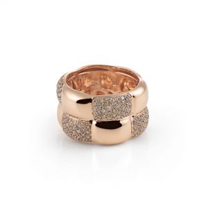 Al Coro La Piazza Ring