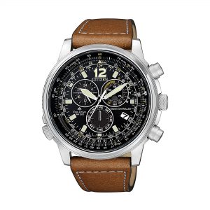 Citizen Promaster Sky Eco-Drive Funkuhr CB5860-27E