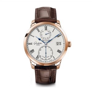Glashütte Original Senator Chronometer