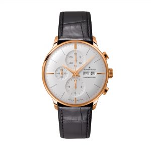 Junghans Meister Chronoscope