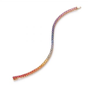 A.Odenwald Rivière Armband